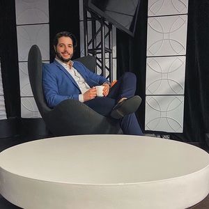 Meet your Posher, Miso